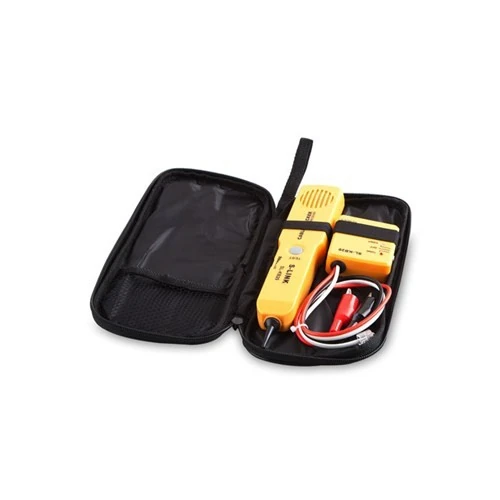 S-LINK SL-KB20 KABLO TAKİP CİHAZI KABLO BULUCU