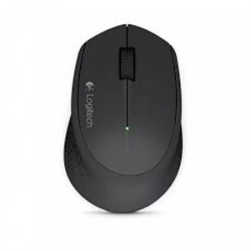 LOGITECH M280 KABLOSUZ BLACK MOUSE 910-004287