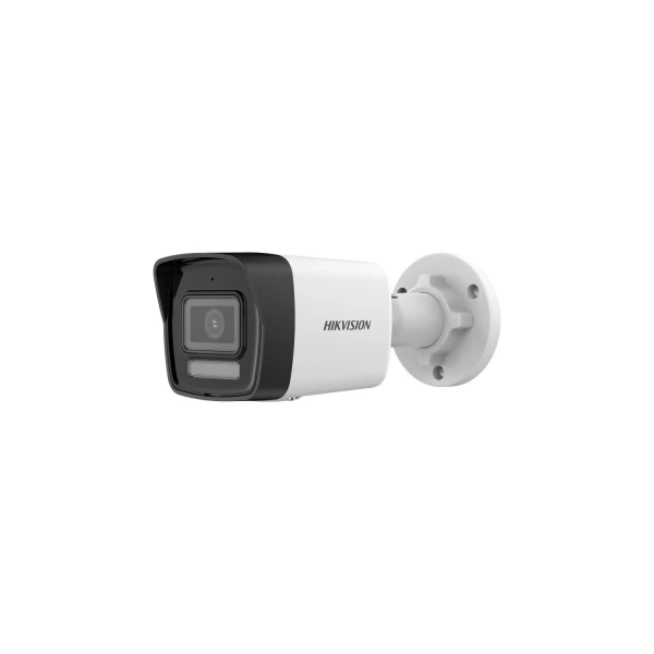 HIKVISION DS-2CD1063G2-LIUF 6MP 4MM SMART HYBRID LIGHT IR BULLET IP KAMERA LENSLI