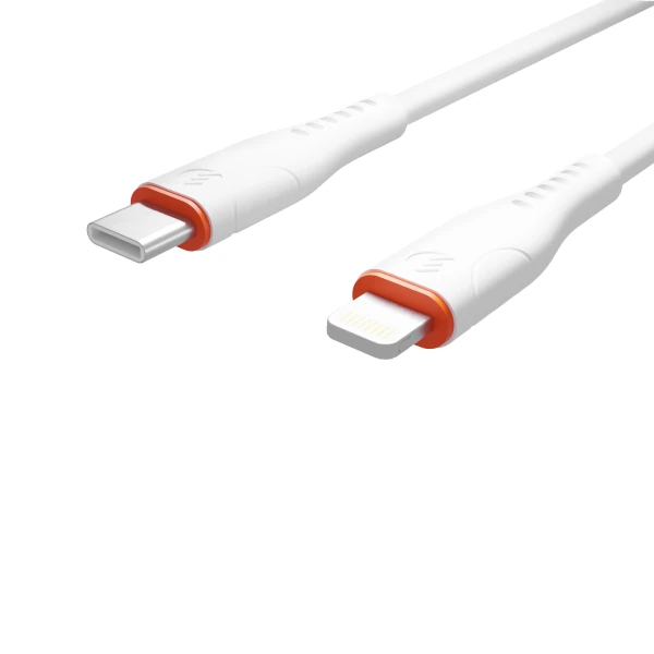 S-LINK SL-X290E 1M TYPEC TO LIGHTNING DATA PD HIZLI ŞARJ KABLOSU