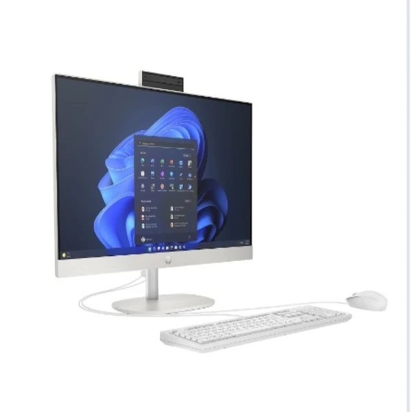 HP AIO 623Z2ET PROONE 240 G10 I5-1335 23.8'' 8GB 512SSD UMA DOS *