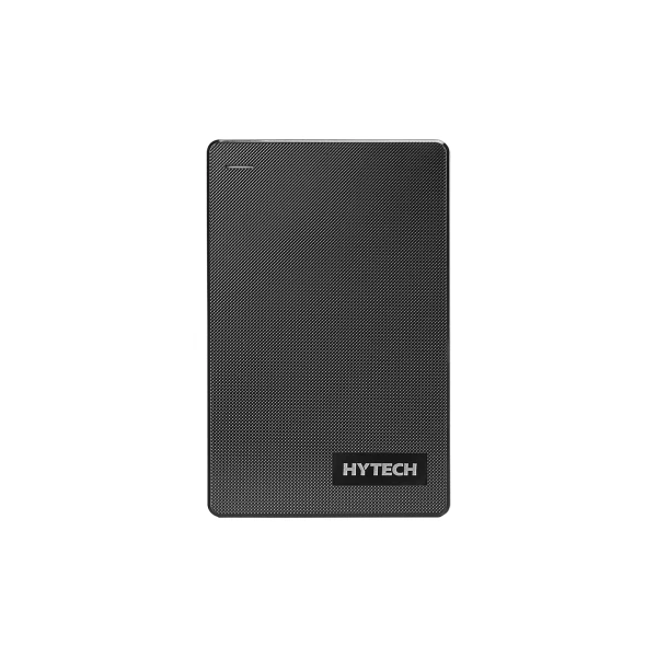 HYTECH HY-HDC27 SIYAH 2.5" USB 3.0 QUICK SATA HARDDISK KUTUSU