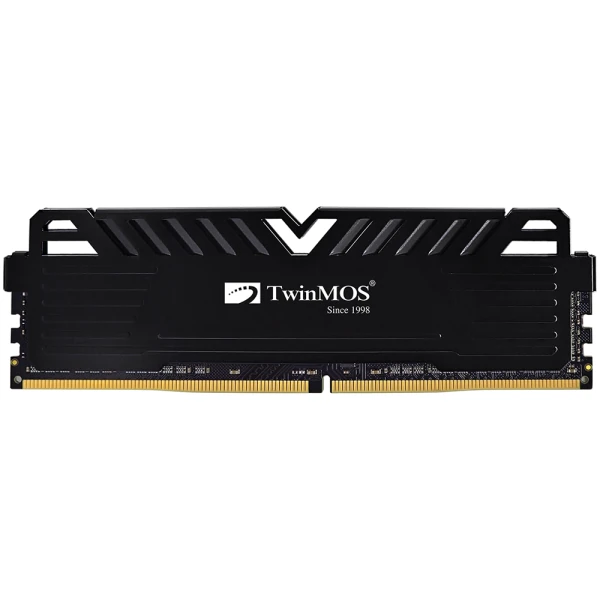 TWINMOS TMD432GB3200D16BKX7P DDR4 32GB 3200MHz CL16 TORNADOX7 PRO DESKTOP RAM (SOĞUTUCULU)