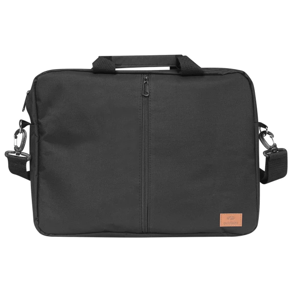 ADDISON 300401 15.6 SIYAH BILGISAYAR NOTEBOOK ÇANTASI