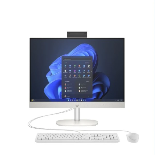HP AIO 623Z2ET PROONE 240 G10 I5-1335 23.8'' 8GB 512SSD UMA DOS *