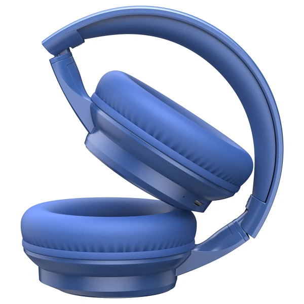 SNOPY SN-BT29 SWISH LACİVERT BLUETOOTH KULAKLIK