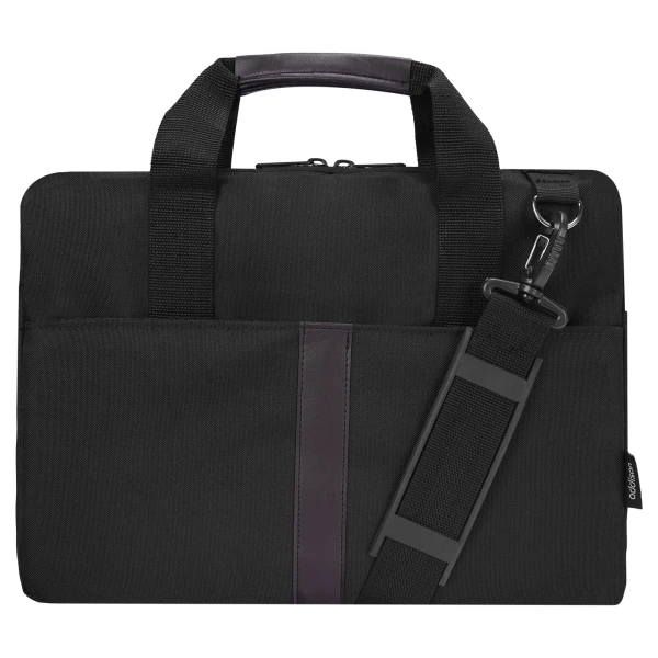 ADDISON 300112 15-16.1 SİYAH BILGISAYAR NOTEBOOK ÇANTASI
