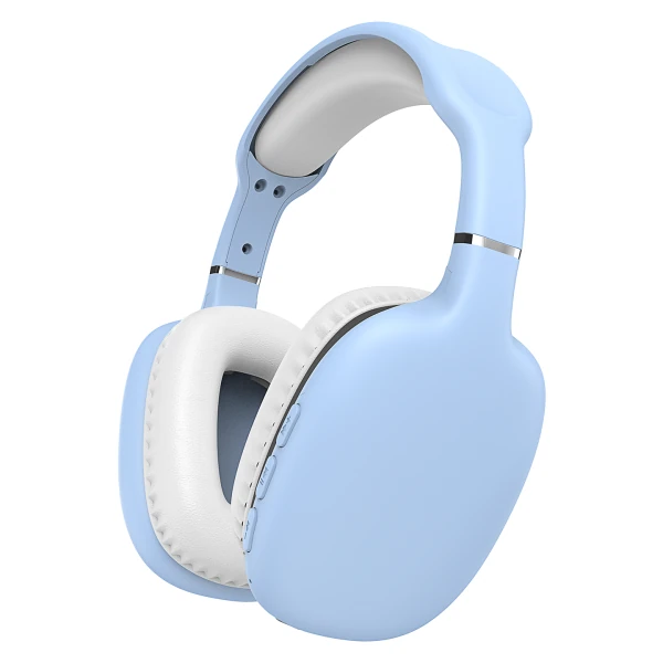 SNOPY SN-BT43 PHASE MAVİ BLUETOOTH KULAKLIK