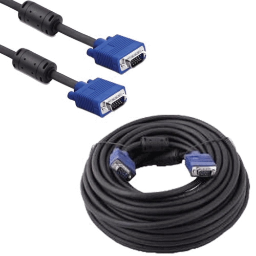 S-LINK SL-VGA40 40M VGA KABLO
