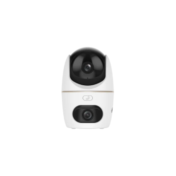 DAHUA IPC-HPT1539DD-STW-5E2 5MP+5MP WI-FI PT SPEED