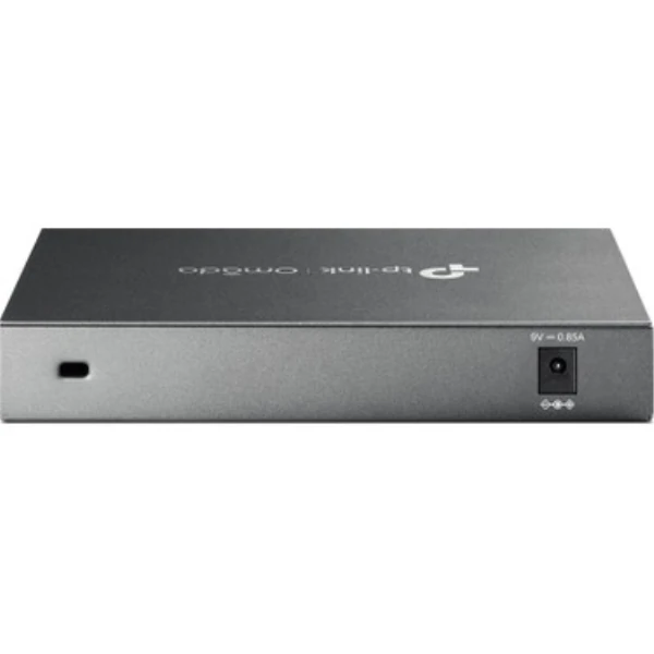 TP-LINK OMADA ER605 GIGABIT MULTI-WAN OMADA SDN VPN ROUTER