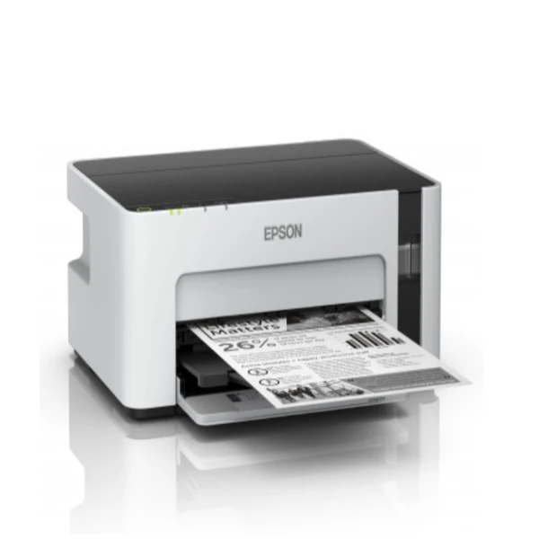 EPSON ECOTANK M1120 MONO A4 TEK FONKSİYONLU YAZICI