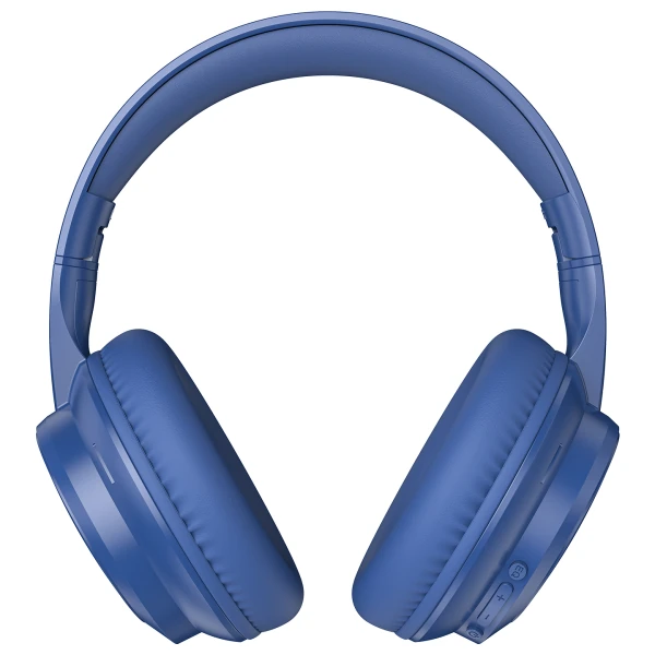 SNOPY SN-BT29 SWISH LACİVERT BLUETOOTH KULAKLIK