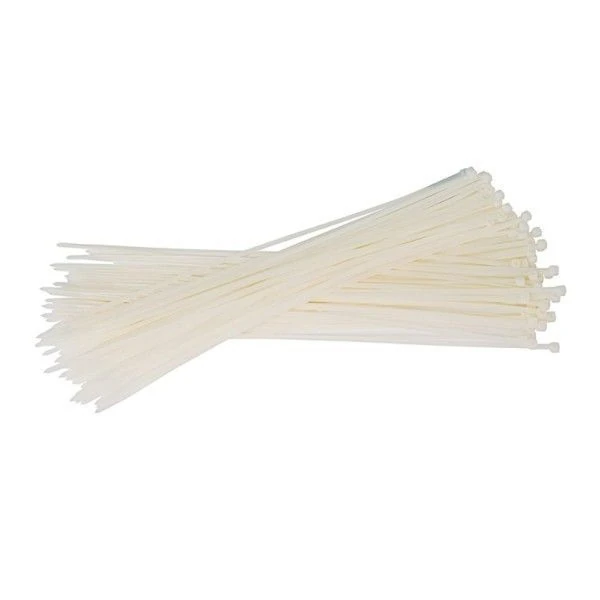 TEKNOGREEN TKB-3637 3.6X370MM BEYAZ KABLO BAĞI