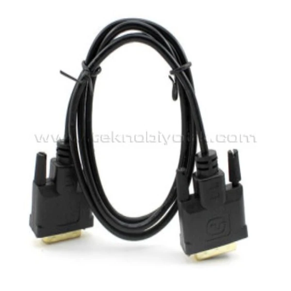 DARK (DK-CB-DVIL500) E/E DVI 24+1 5 METRE DVI GORUNTU KABLOSU