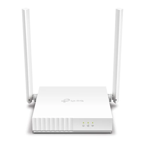TP-LINK WR820N N300 WI-FI ROUTER 300MB