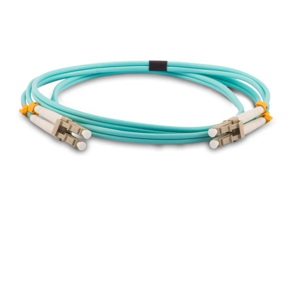 ERAT BMPD7ERELCLC320050 PATCHCORD LC-LC MM OM3 50/125 OM2 DX 5M