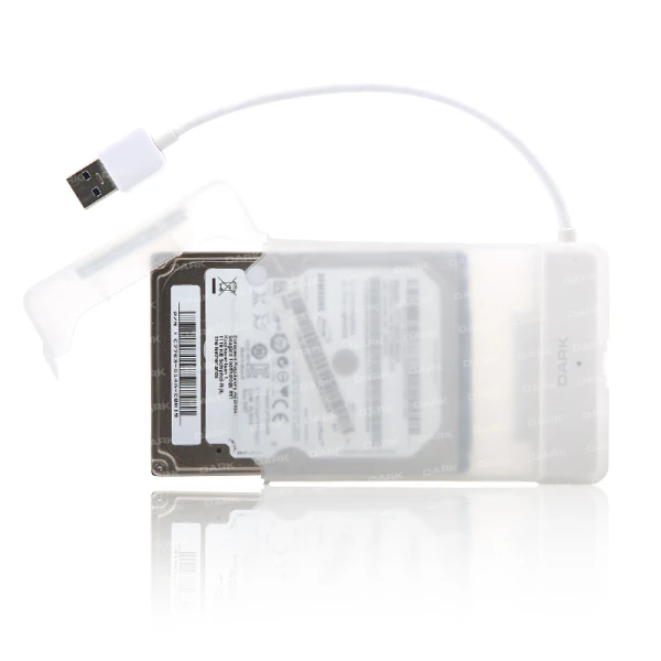 DARK Storex DK AC DSE24U3 2.5" USB 3.0 Çıkarılabil