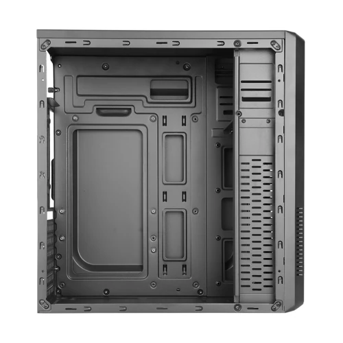 FRISBY FC-2915B 350W 1X120MM FAN,USB 3.0 HD KASA