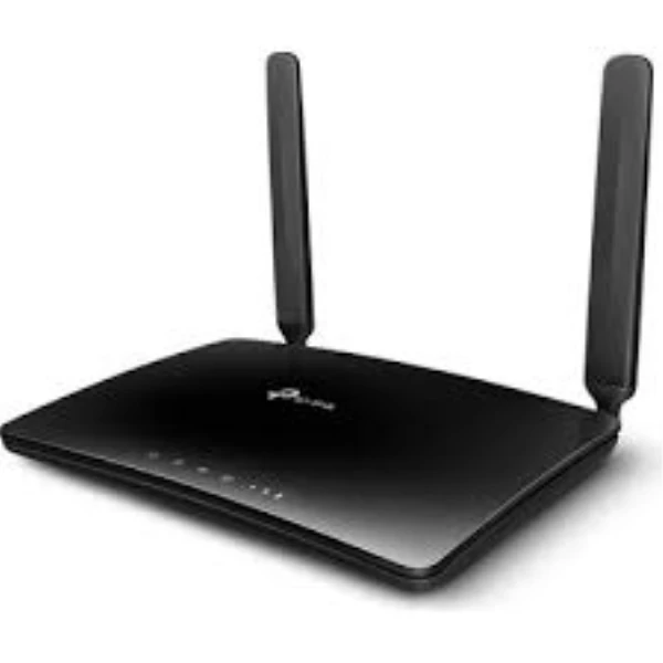 TP-LINK TL-MR150 300MBPS WIRELESS N 4G LTE ROUTER