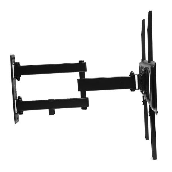 DARK DK-AC-VT41 37"- 75" HAREKETLI VE KATLANABILIR DUVAR TIPI TV ASKI APARATI