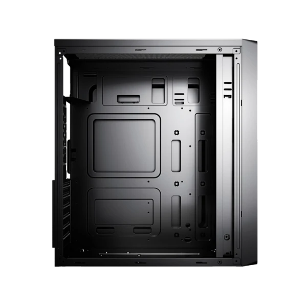 VENTO VS120S 300W USB3.0 9CM FAN SİYAH ATX KASA