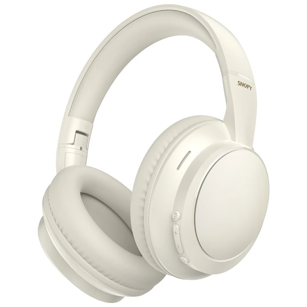SNOPY SN-BT29 SWISH KREM BLUETOOTH KULAKLIK