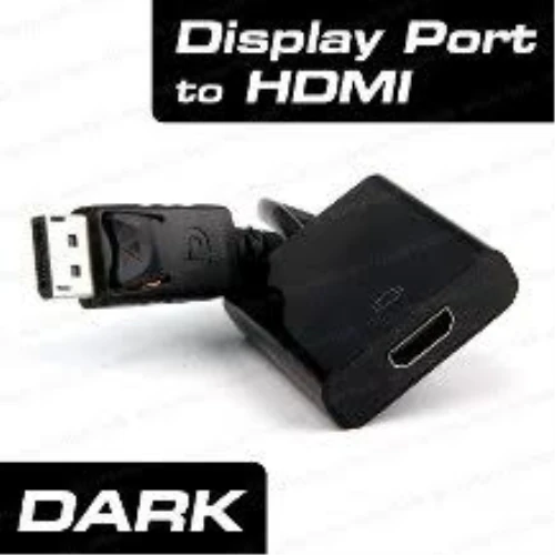 DARK DK HD ADPXHDMI Display Port - HDMI Dönüştürüc