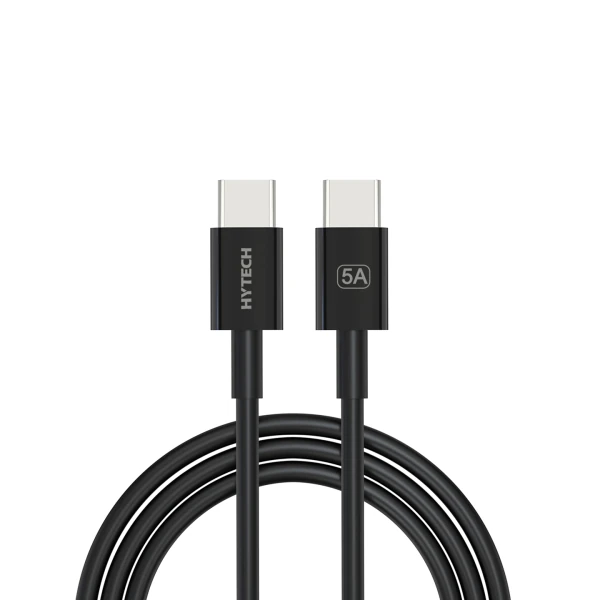 HYTECH HY-XE44 25W TYPE USB-C PD3.0/QUICK CHARGE QC4.0 TYPE-C KABLOLU ŞARJ ADAPTÖRÜ