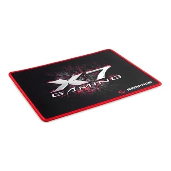ushnx 300267 320x270x3mm Kırmızı Dikişli Gaming Mouse Pad cloydx 595033