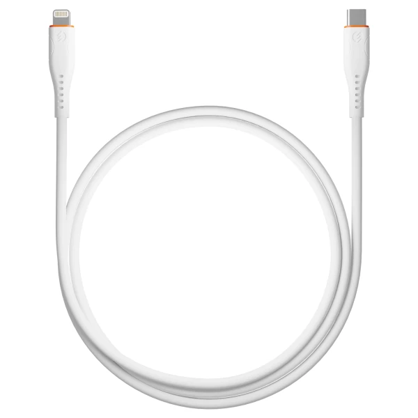 S-LINK SL-X290E 1M TYPEC TO LIGHTNING DATA PD HIZLI ŞARJ KABLOSU