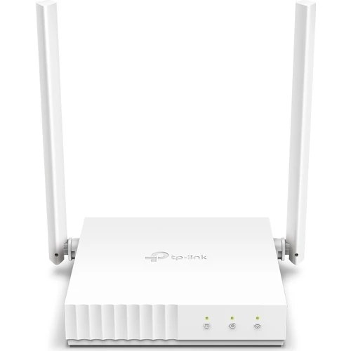 TP-LINK WR844N N300 WI-FI ROUTER 300MBPS AT 2.4GHZ 1 10/100M PORTS IPV6 READY