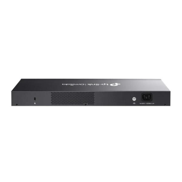 TP-LINK OMADA DS1016G 16 PORT GIGABIT YÖNETİLEMEZ METAL KASA RACKMOUNT SWITCH