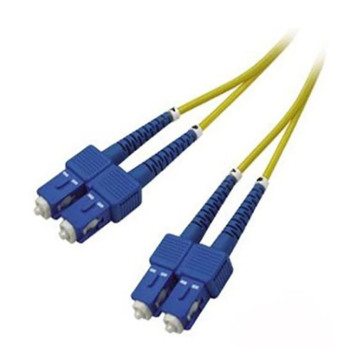 ORING SC-SC/SM FİBER OPTİK DUBLEX PATCHCORD KABLO