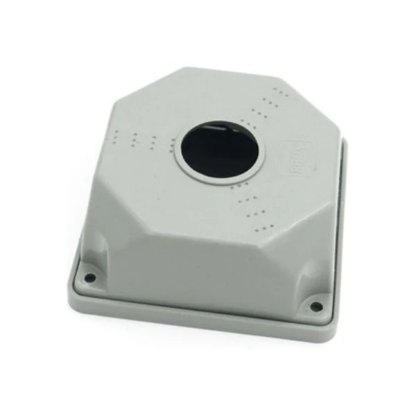 RBOX WX8 BÜYÜK BOY GRİ JUNCTION BOX+TABAN