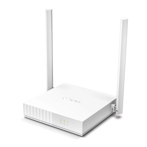 TP-LINK WR820N N300 WI-FI ROUTER 300MB