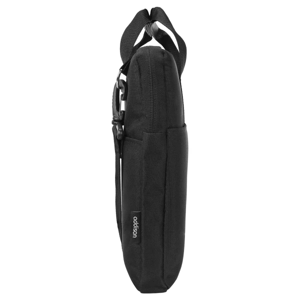 ADDISON 300112 15-16.1 SİYAH BILGISAYAR NOTEBOOK ÇANTASI