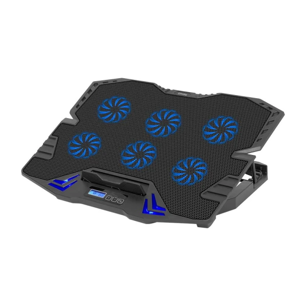 Frisby FNC-5235ST GS6 Notebook Soğutucu & Stand (6xFan)