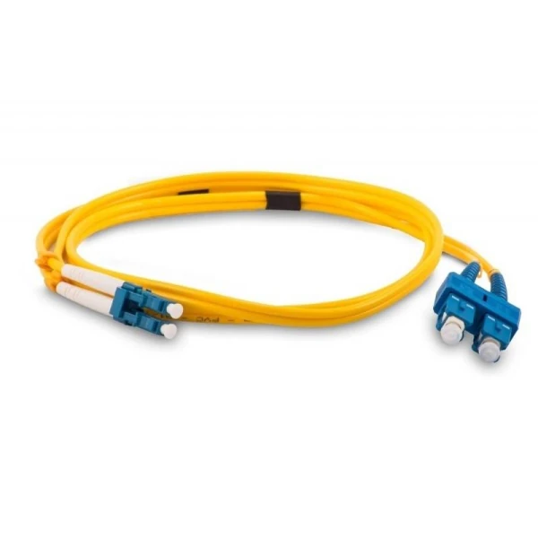ERAT BMPD3ERELCLC390050 PATCHCORD LC-LC SM G657A2 DX 5M