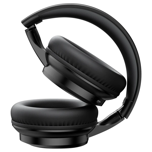 SNOPY SN-BT29 SWISH SİYAH BLUETOOTH KULAKLIK