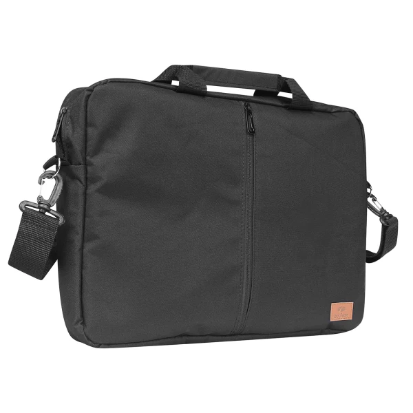 ADDISON 300401 15.6 SIYAH BILGISAYAR NOTEBOOK ÇANTASI