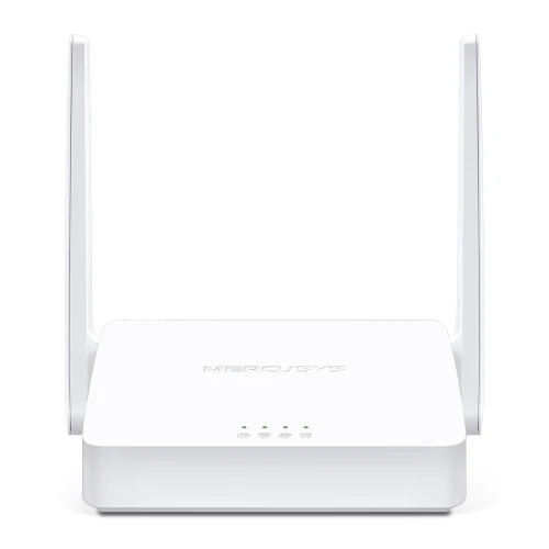 TP-LINK MERCUSYS MW302R 300Mbps KABLOSUZ N ROUTER