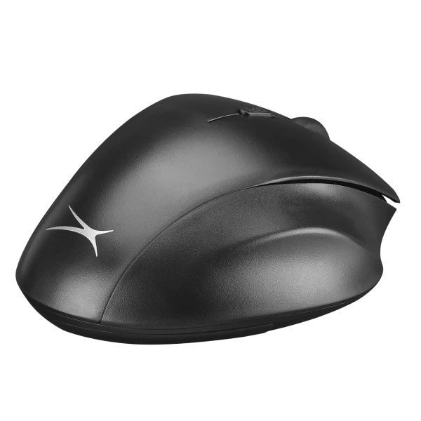 ALTEC LANSING ALBM7444 USB SIYAH 3200 DPI OPTIK MOUSE