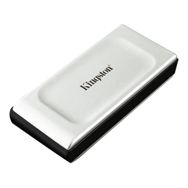 KINGSTON XS2000 1 TB USB3.2 TASINABILIR SSD 2000/2000MB/S (SXS2000/1000G)