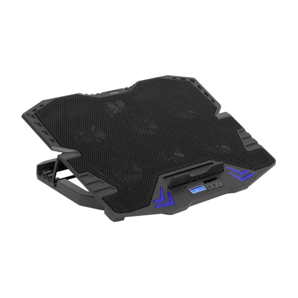 Frisby FNC-5235ST GS6 Notebook Soğutucu & Stand (6xFan)