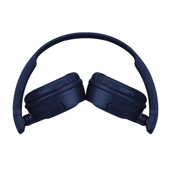 SNOPY SN-XBK33 BATTY MAVİ TF KART ÖZELLİKLİ BLUETOOTH KULAKLIK