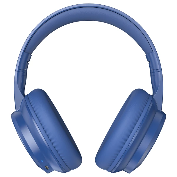 SNOPY SN-BT29 SWISH LACİVERT BLUETOOTH KULAKLIK