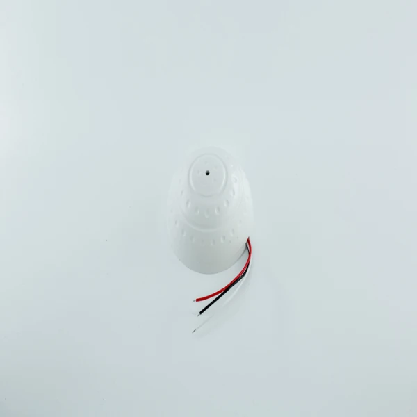 X5 TECH YM-3520 DOME TIP POTANSLI MIKROFON