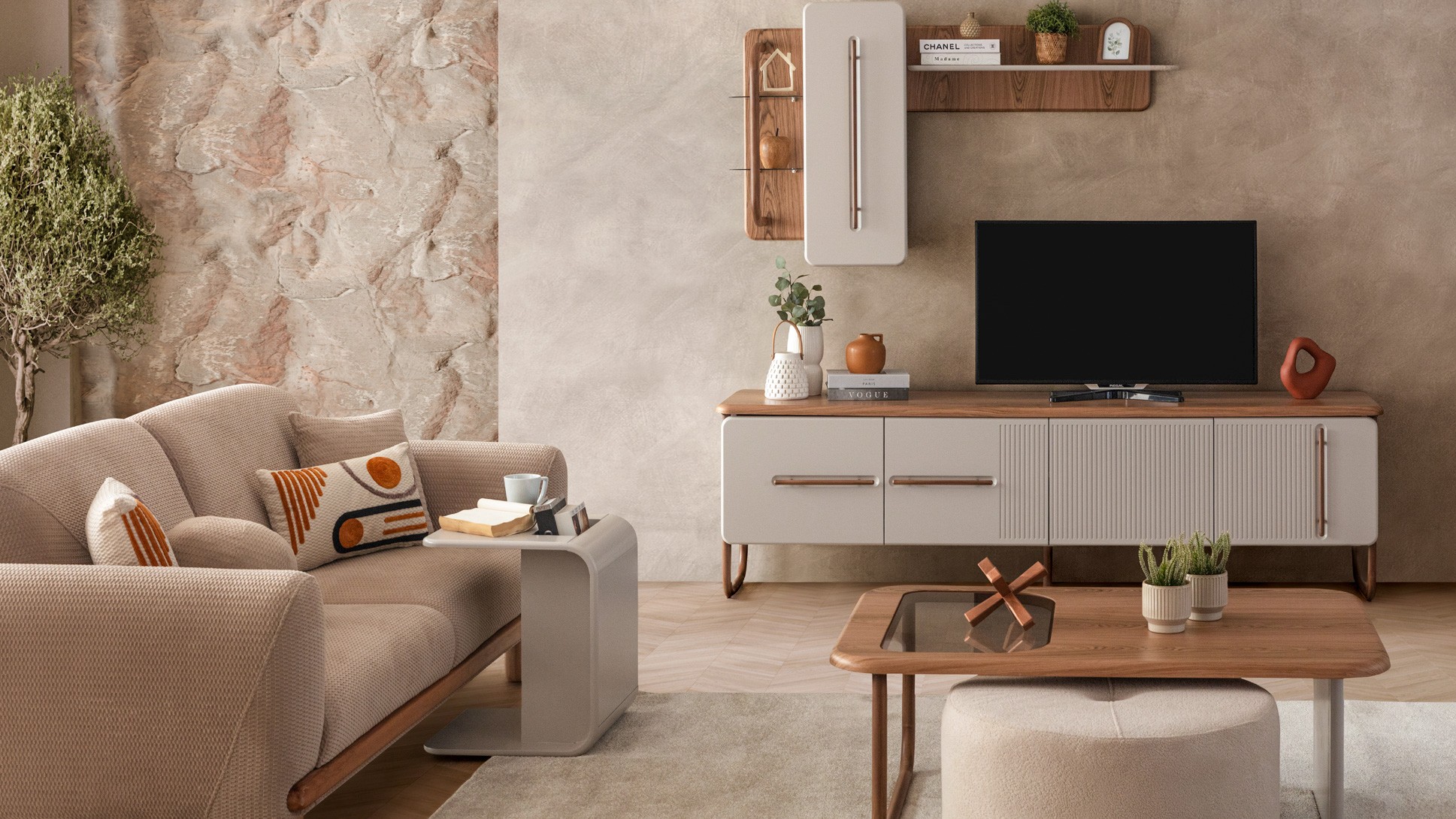 Lotus Tv Alt Blok