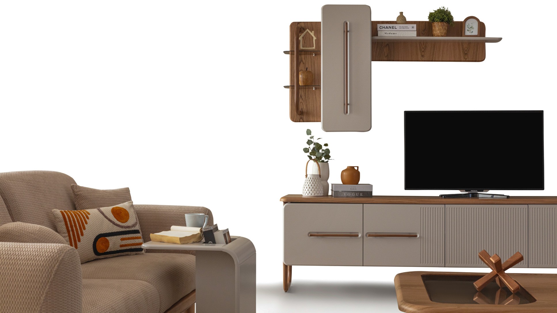 Lotus Tv Üst Raf